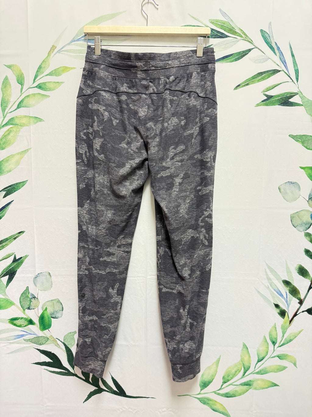 Lululemon Ready to Rulu HR Jogger 29” (8)