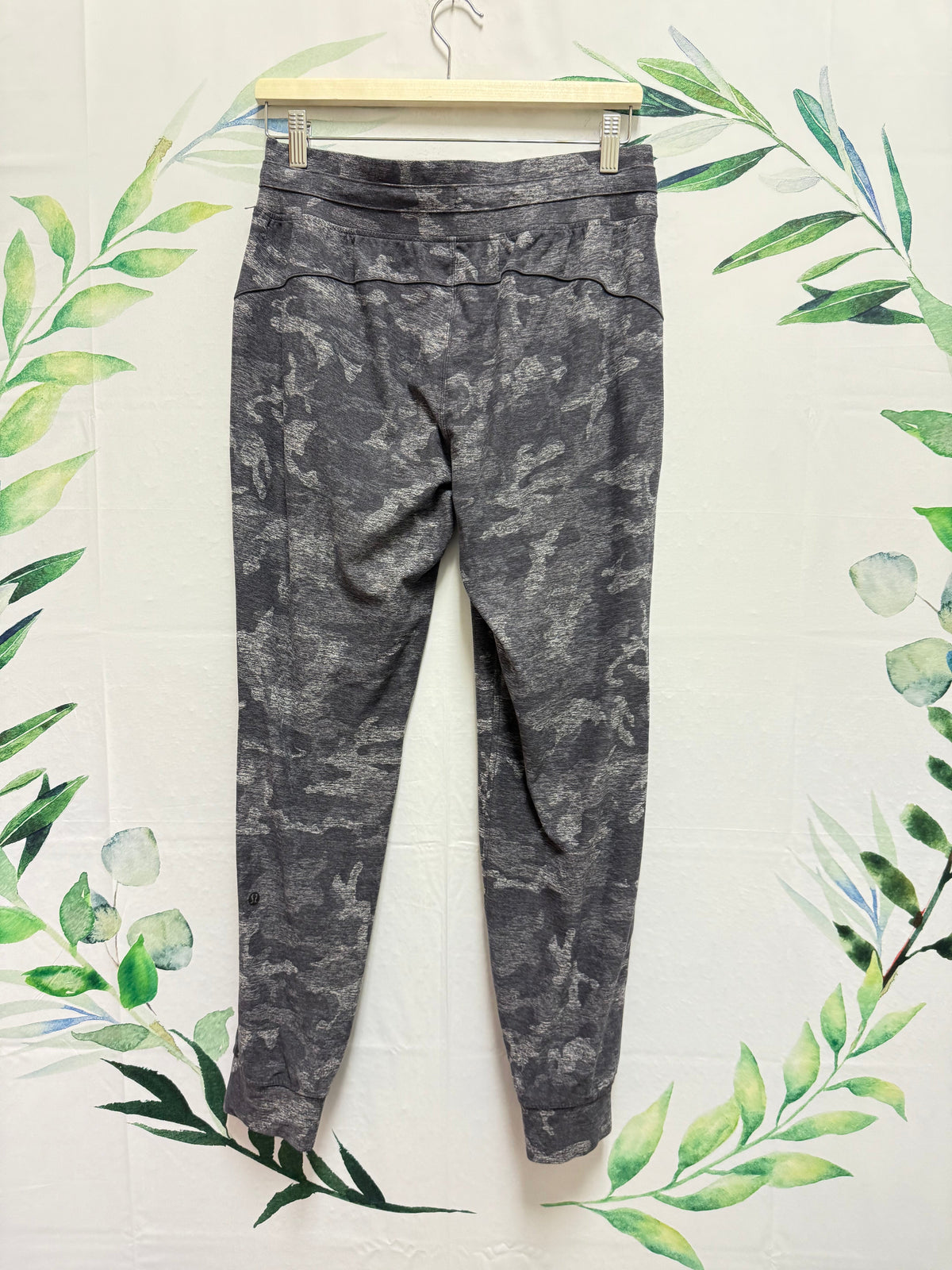 Lululemon Ready to Rulu HR Jogger 29” (8)
