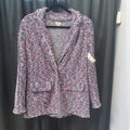 Chicos Heavy Tweed JACKETS 1