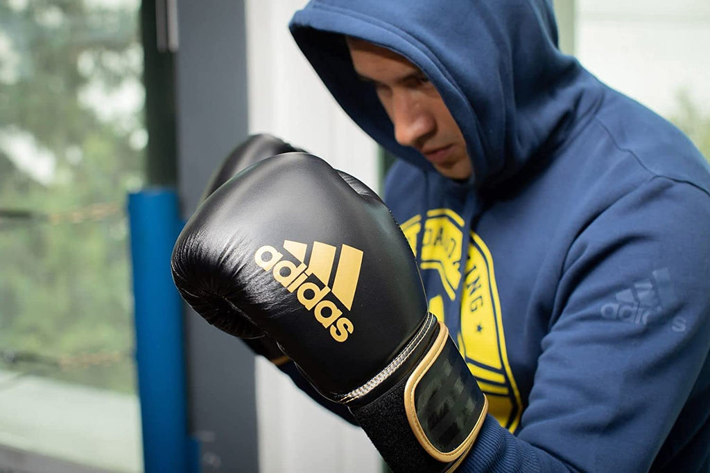 adidas Home Bundle Deal Bag + Hybrid 80 and Inner Gloves