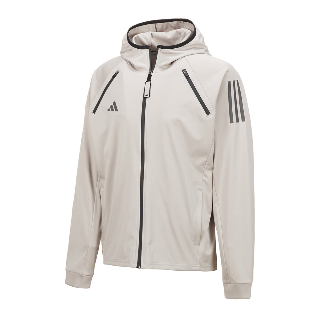 adidas Men's Hydrosuit adiSS23 (Jacket/Sauna Suit) (Separates)