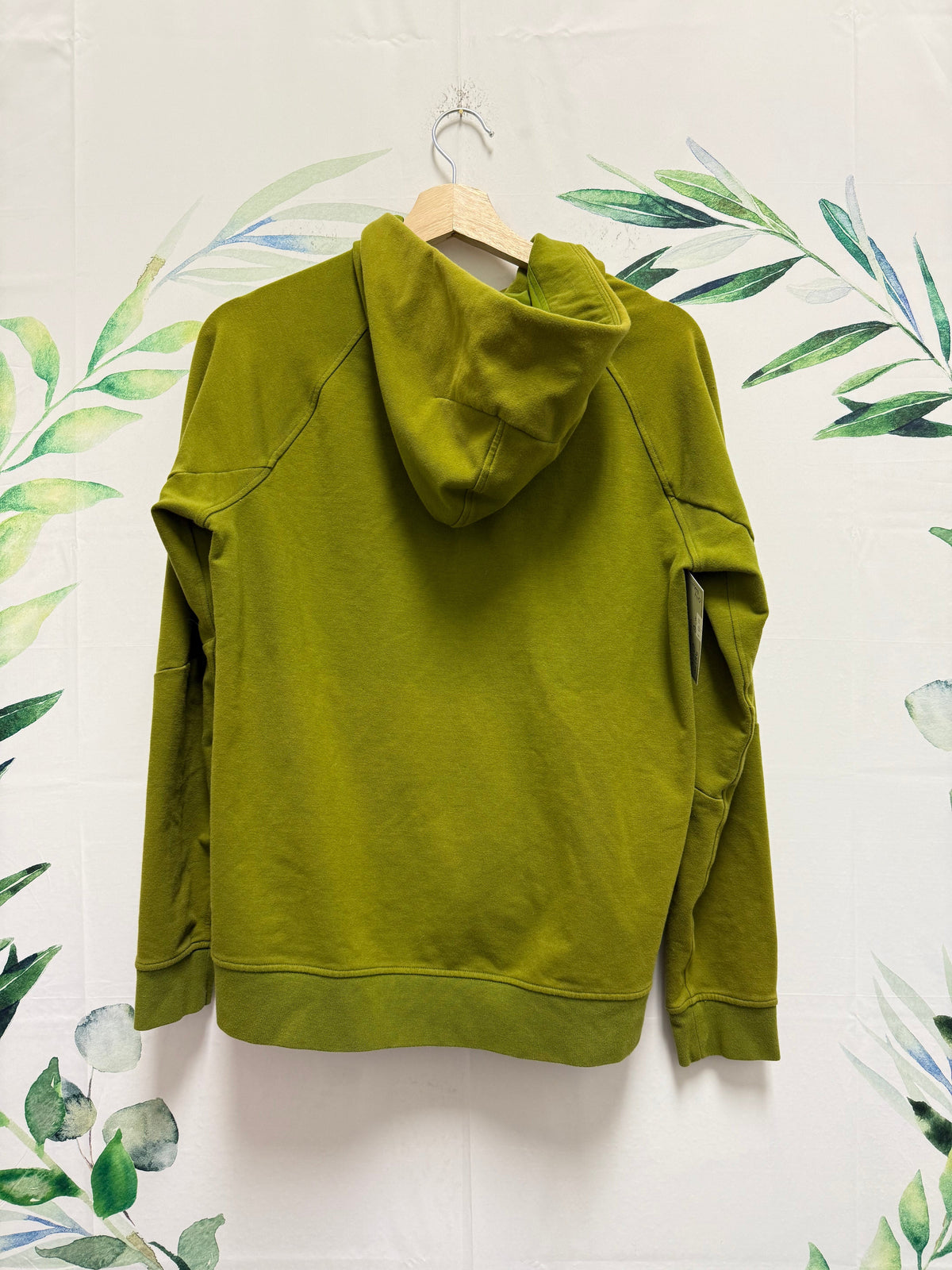 Lululemon City Sweat Hoodie (S)