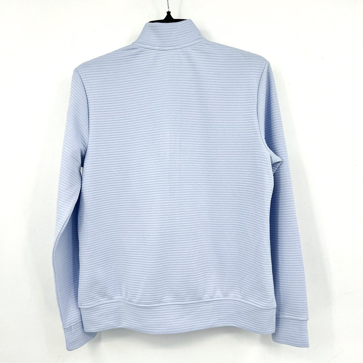 SKECHERS Women's GO WALK Everywhere Jacket Small Blue Full Zip NWT