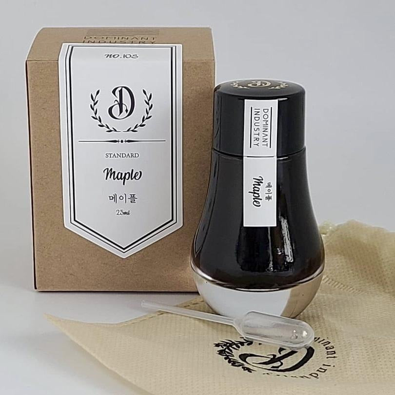 Dominant Industry Periwinkle Twinkle Ink