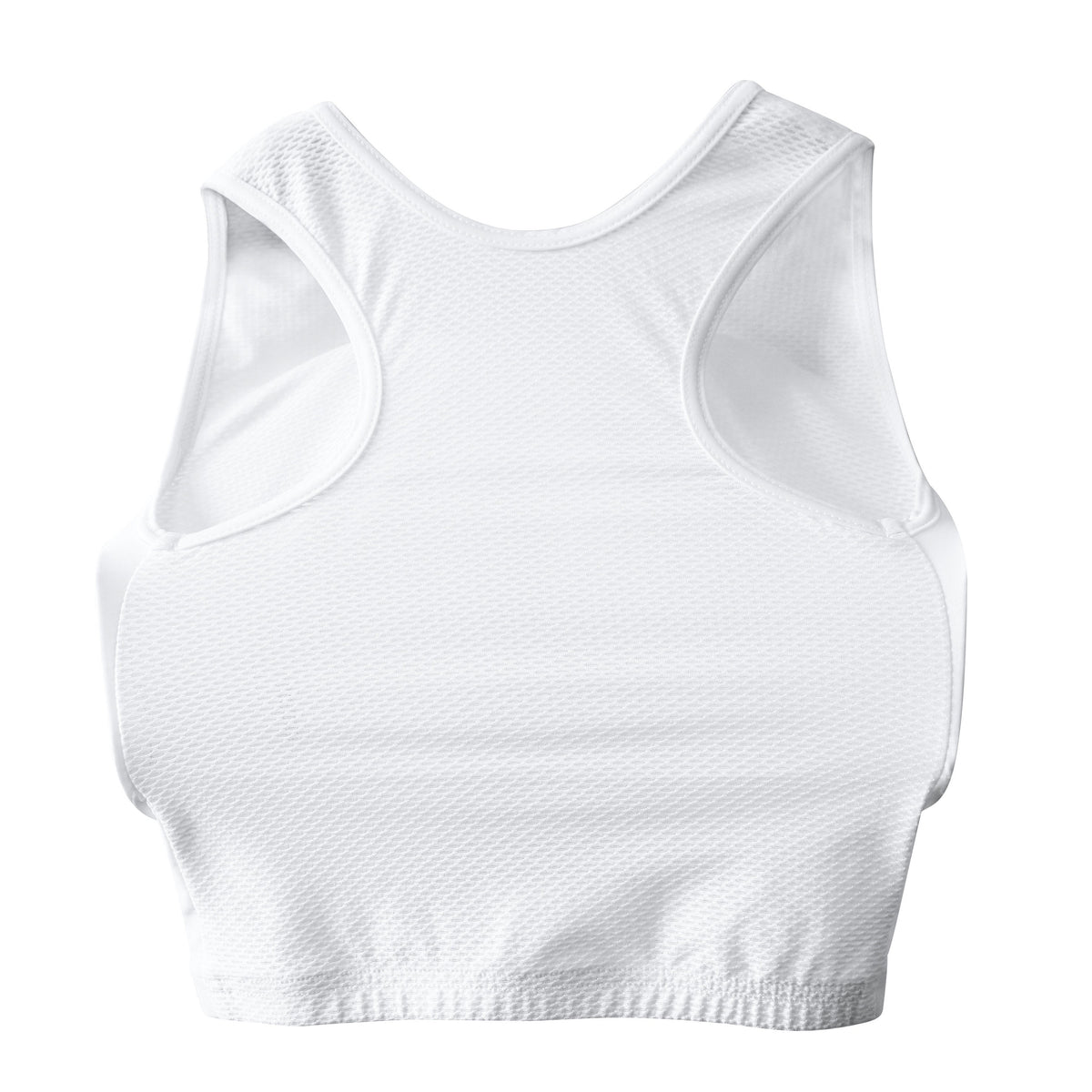 adidas Lady Chest Guard - WKF Approved