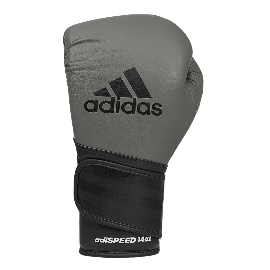 adidas Adi-Speed 501 Pro Boxing and Kickboxing Gloves (Limited Inventory)