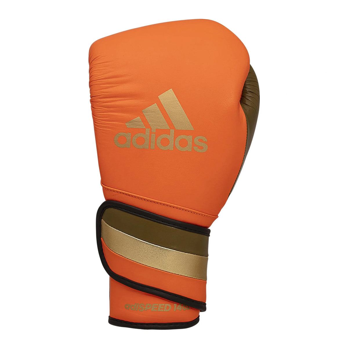adidas Adi-Speed 501 Pro Boxing and Kickboxing Gloves (Limited Inventory)