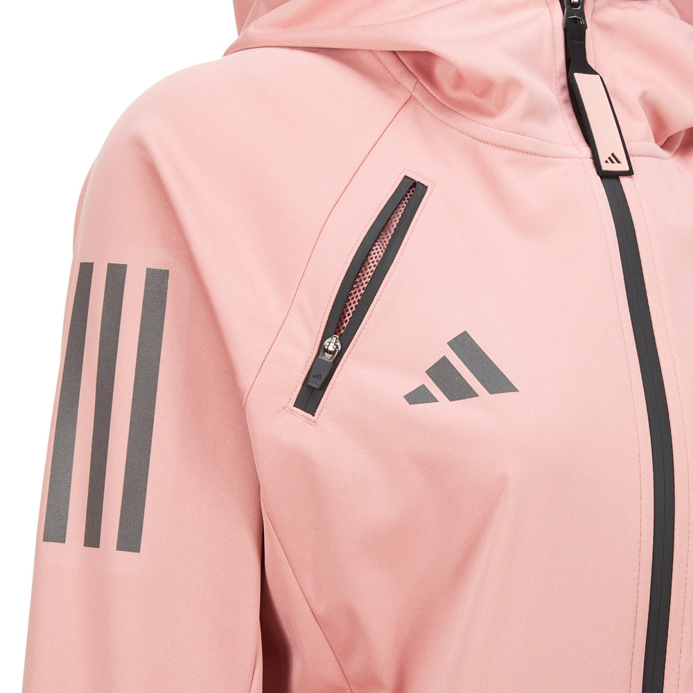 adidas Women's Hydrosuit adiSS23 (Jacket/Sauna Suit) (Separates)