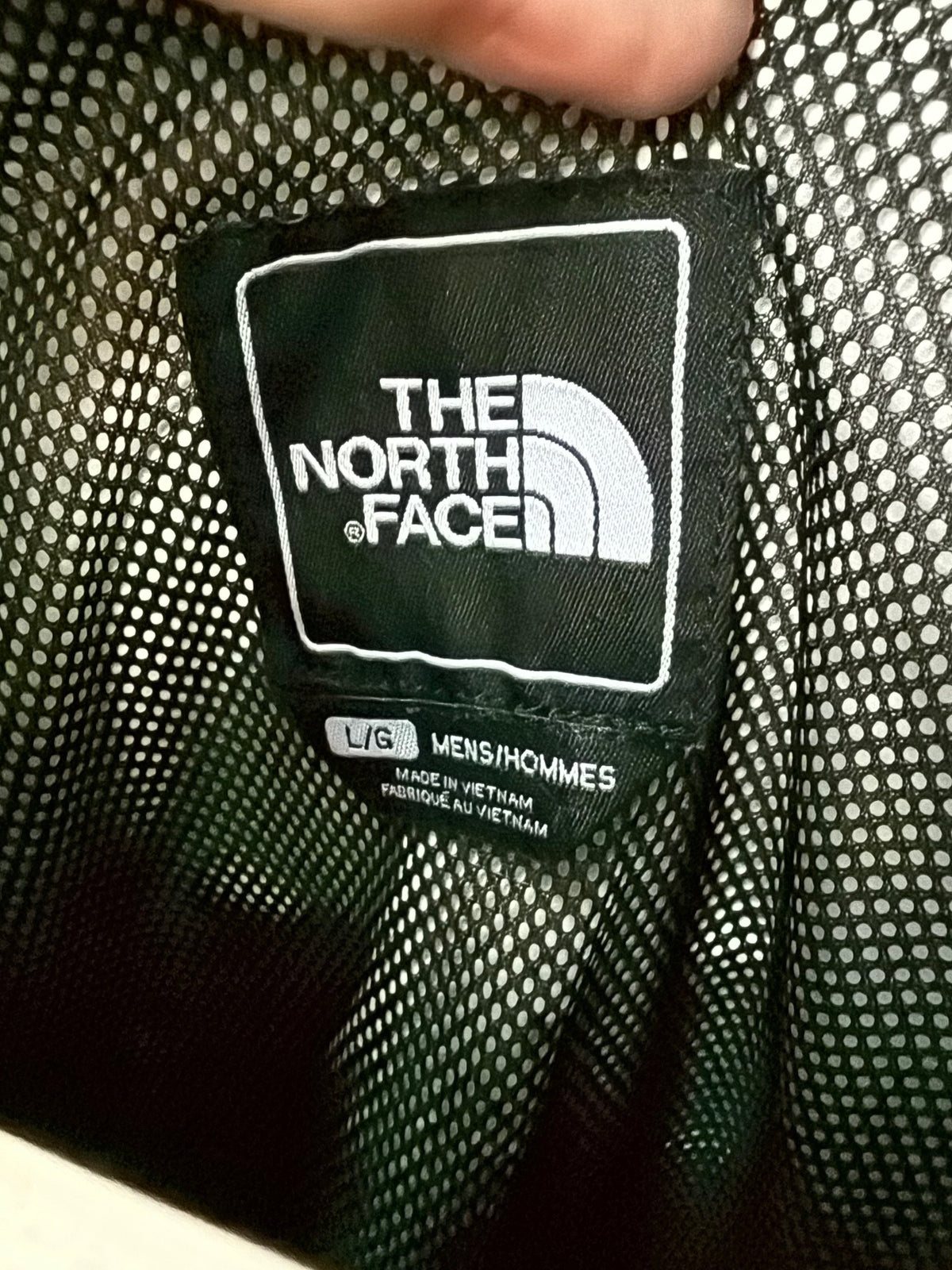 The North Face Venture Rain Jacket (L) (XL)