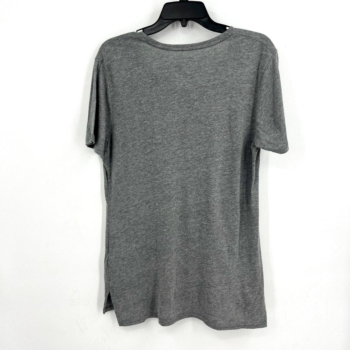 FANATICS Atlanta United FC Goalkeeper Tri-Blend Tee Small Heather Gray NWT