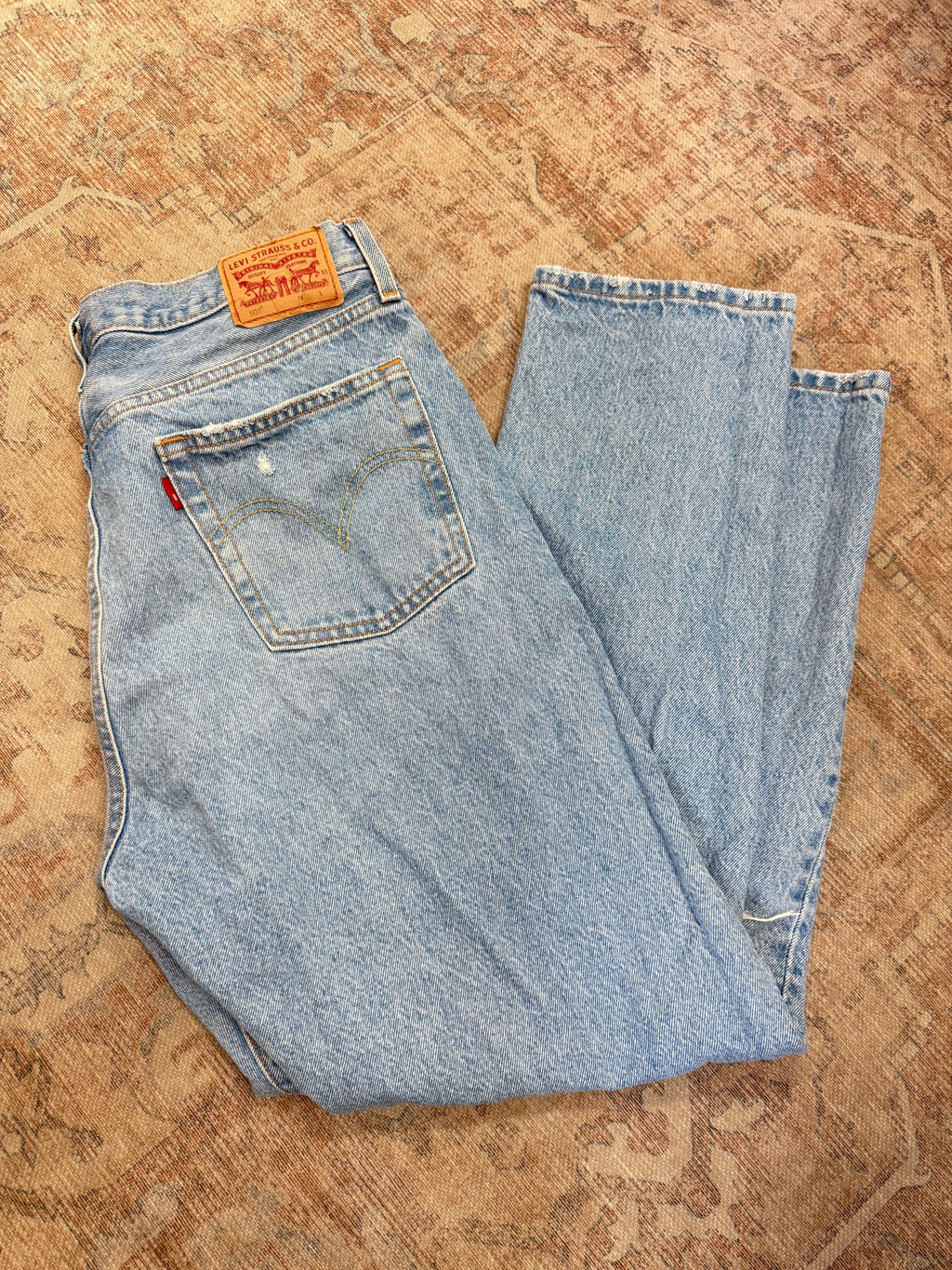 Levi’s 501 Jeans (31x28)
