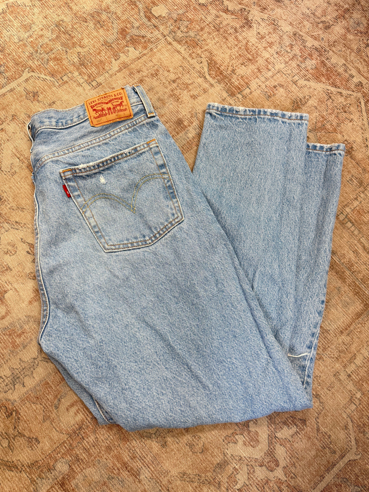 Levi’s 501 Jeans (31x28)
