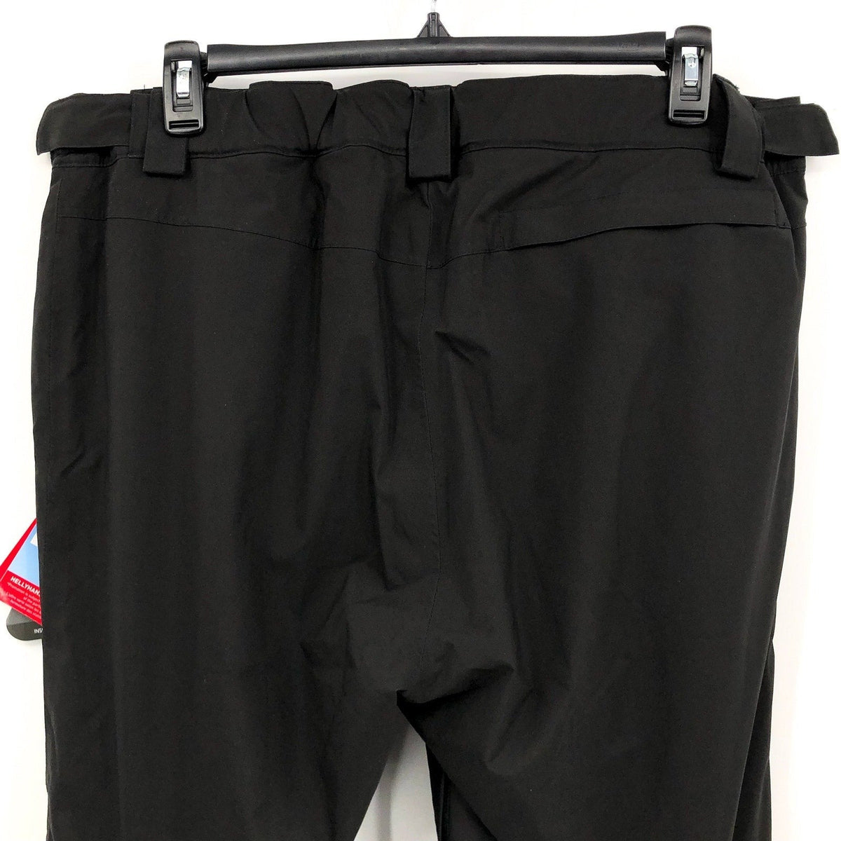 HELLY HANSEN Men's Legendary Insulated Pants XXL Black Waterproof Primaloft NWT