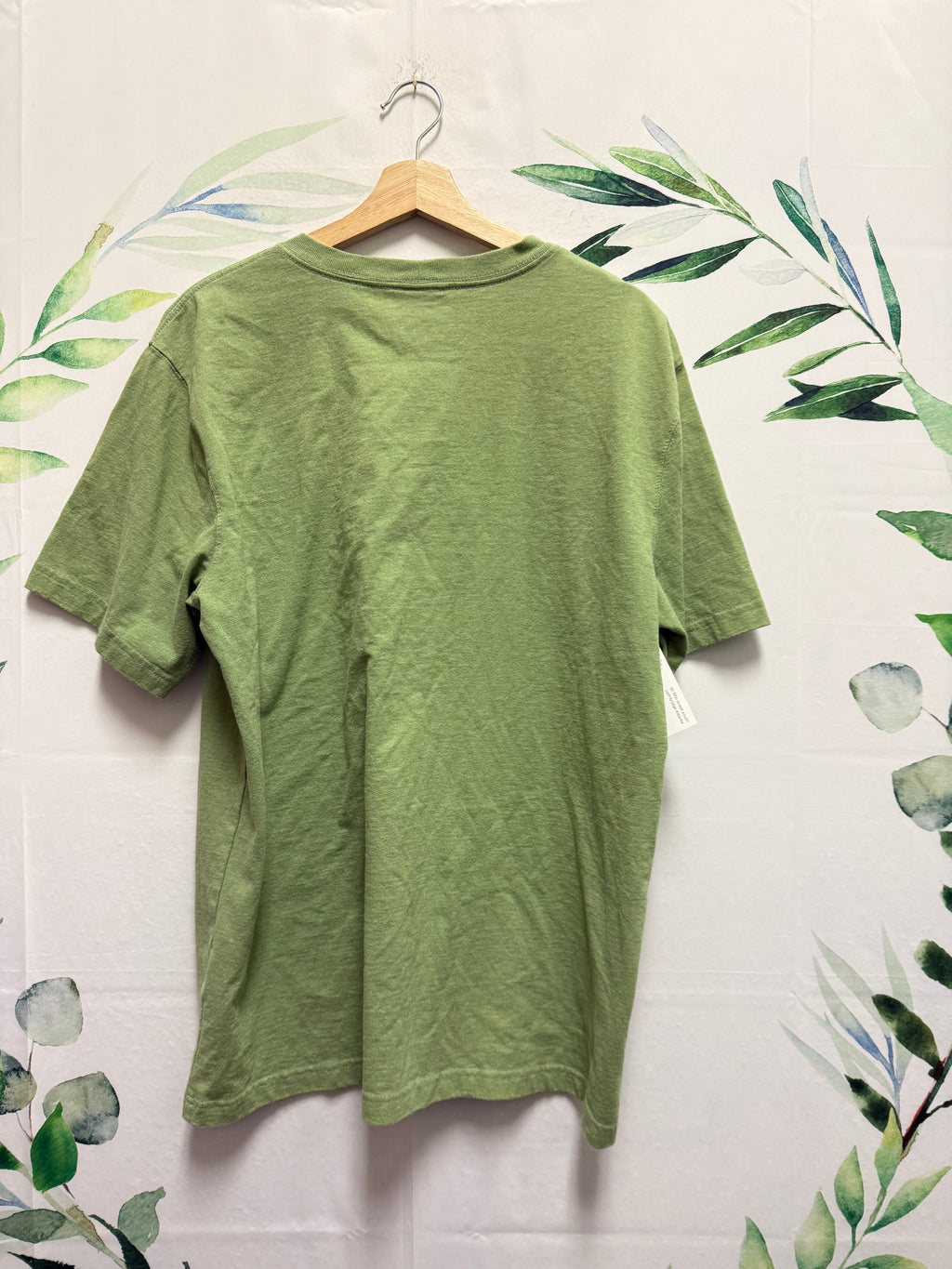 Carhartt Relaxed Tee (L)
