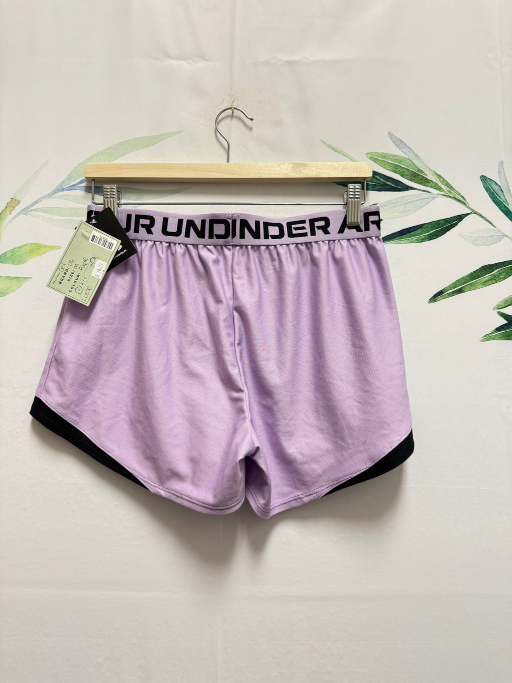 Under Armour Loose Short (M)