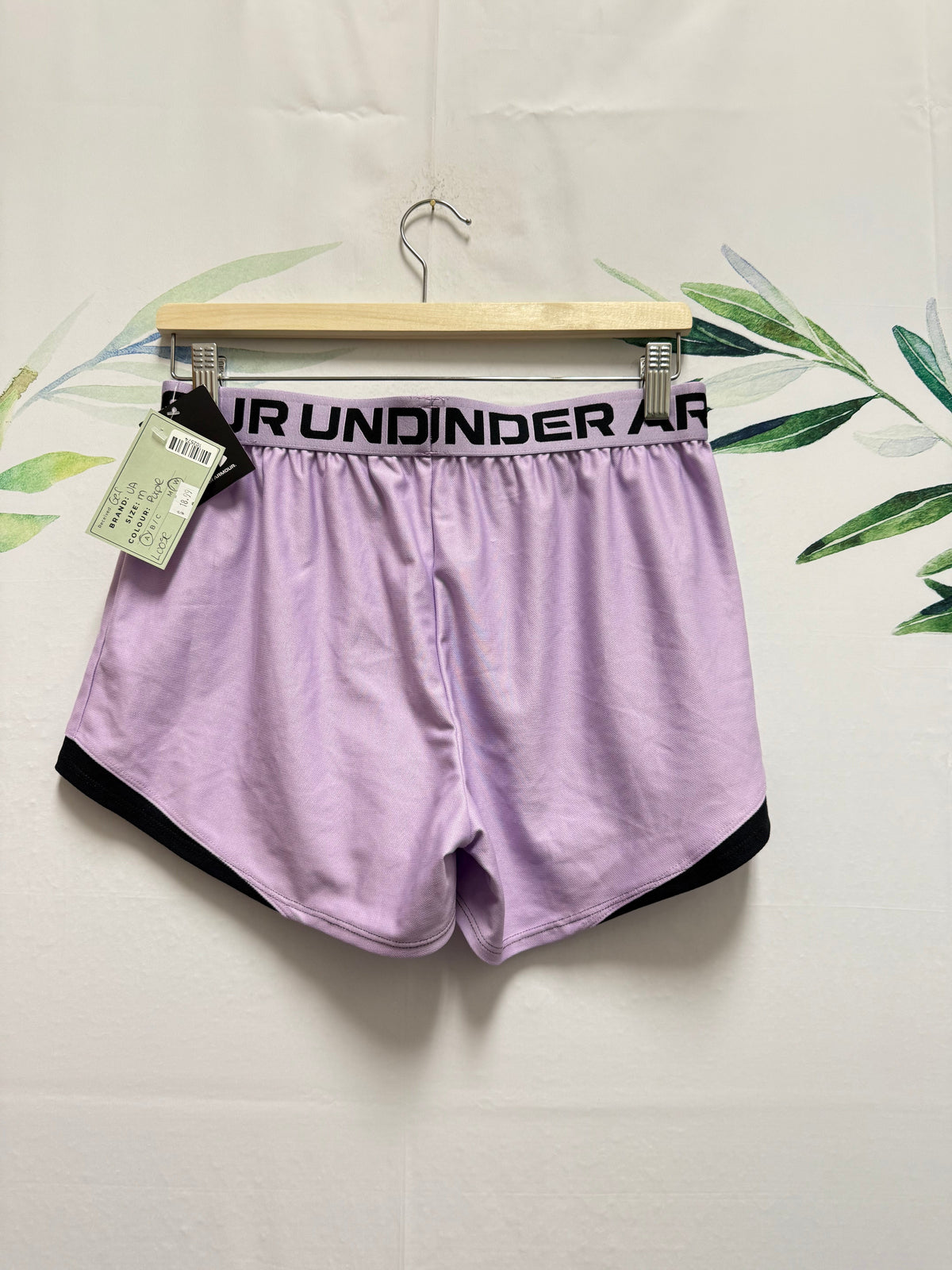 Under Armour Loose Short (M)