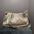 Hammitt Leather Studded HANDBAGS M