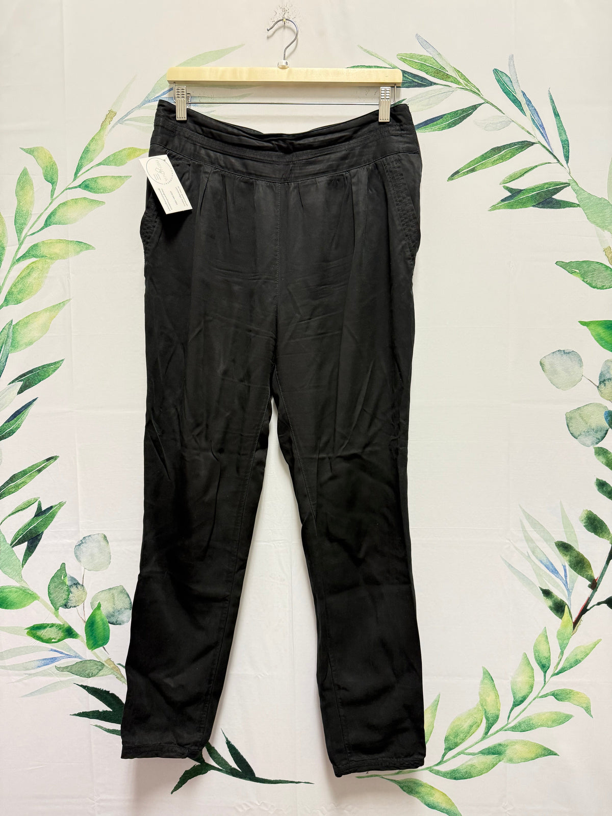 Aritzia Wilfred Casbah Pant (8)