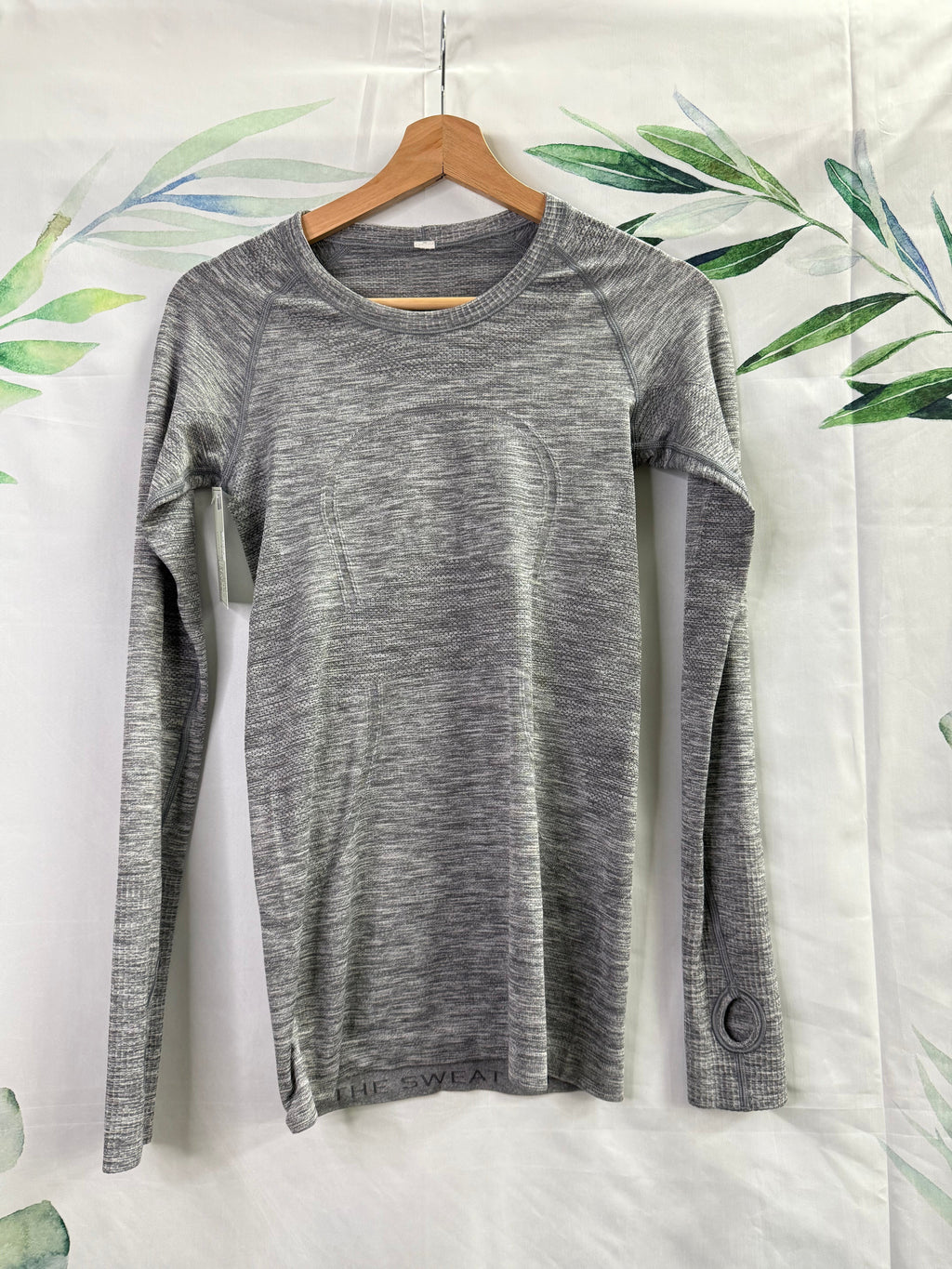 Lululemon Swiftly Longsleeve (4)