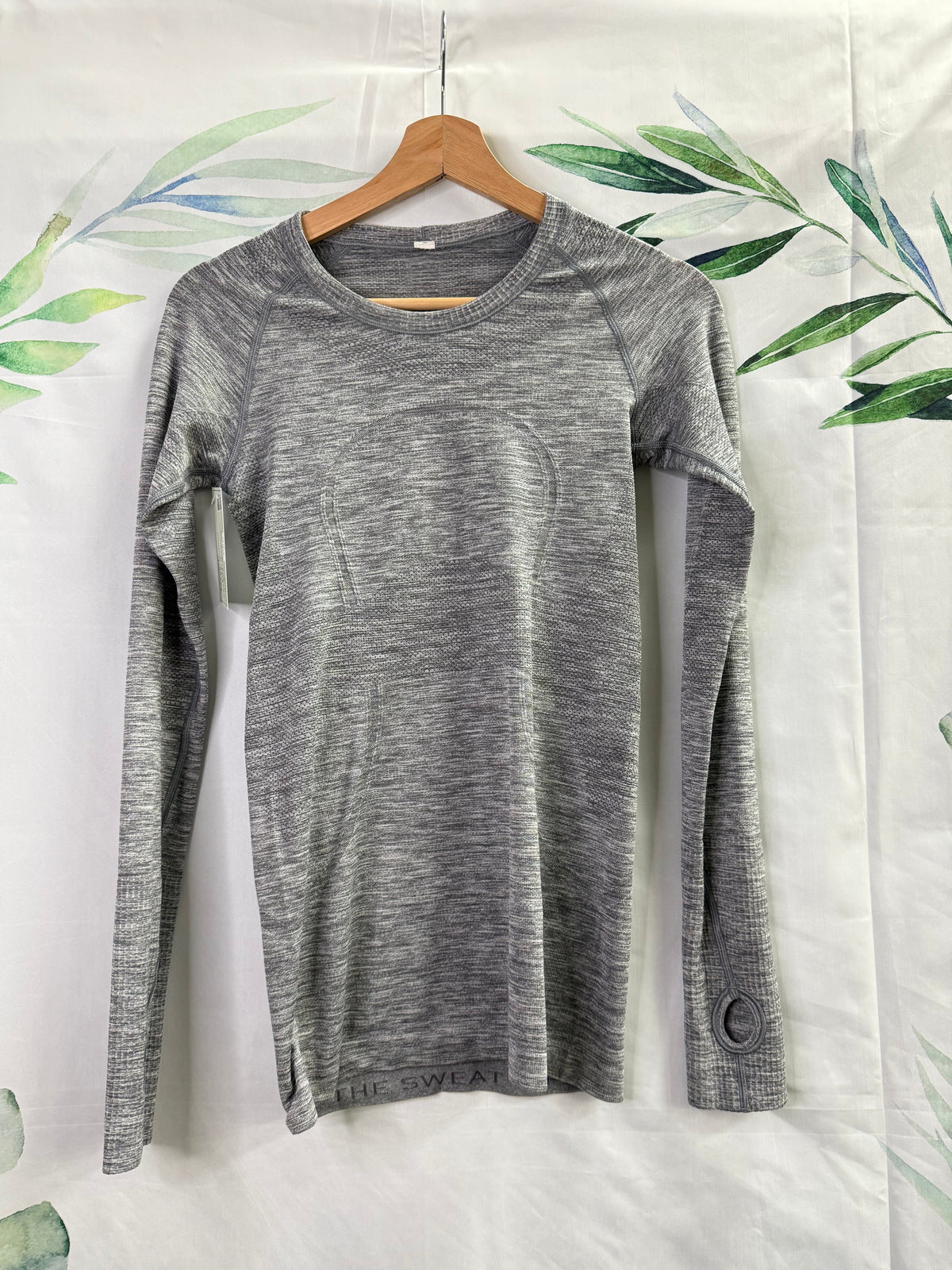 Lululemon Swiftly Longsleeve (4)