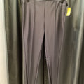 Lafayette 148 Gramercy Slack PANTS 10