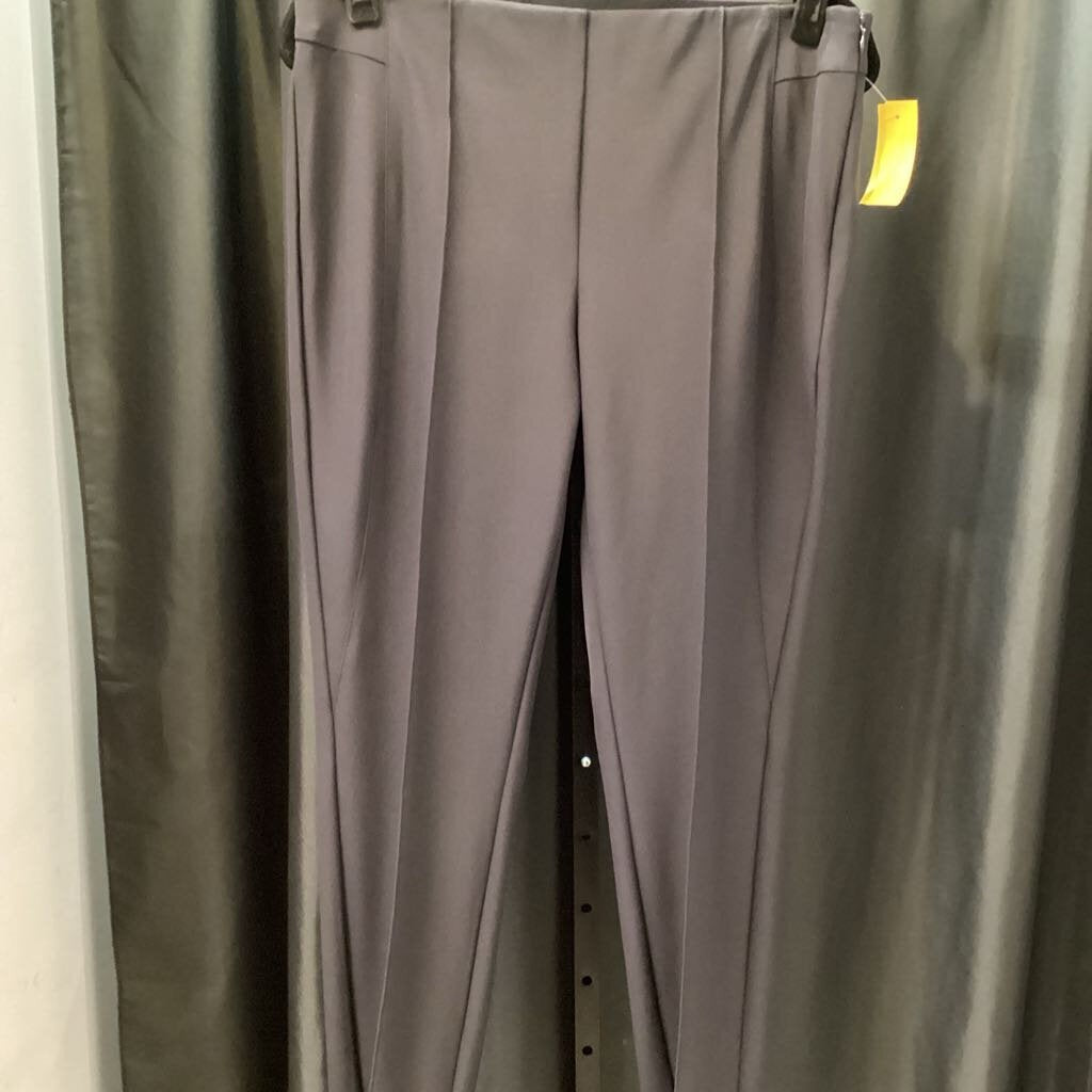 Lafayette 148 Gramercy Slack PANTS 10