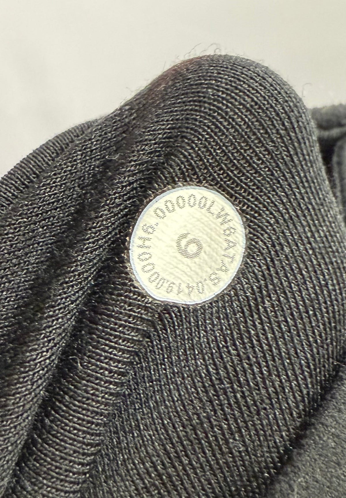 Lululemon Align HR Crop Jogger 23” (6)