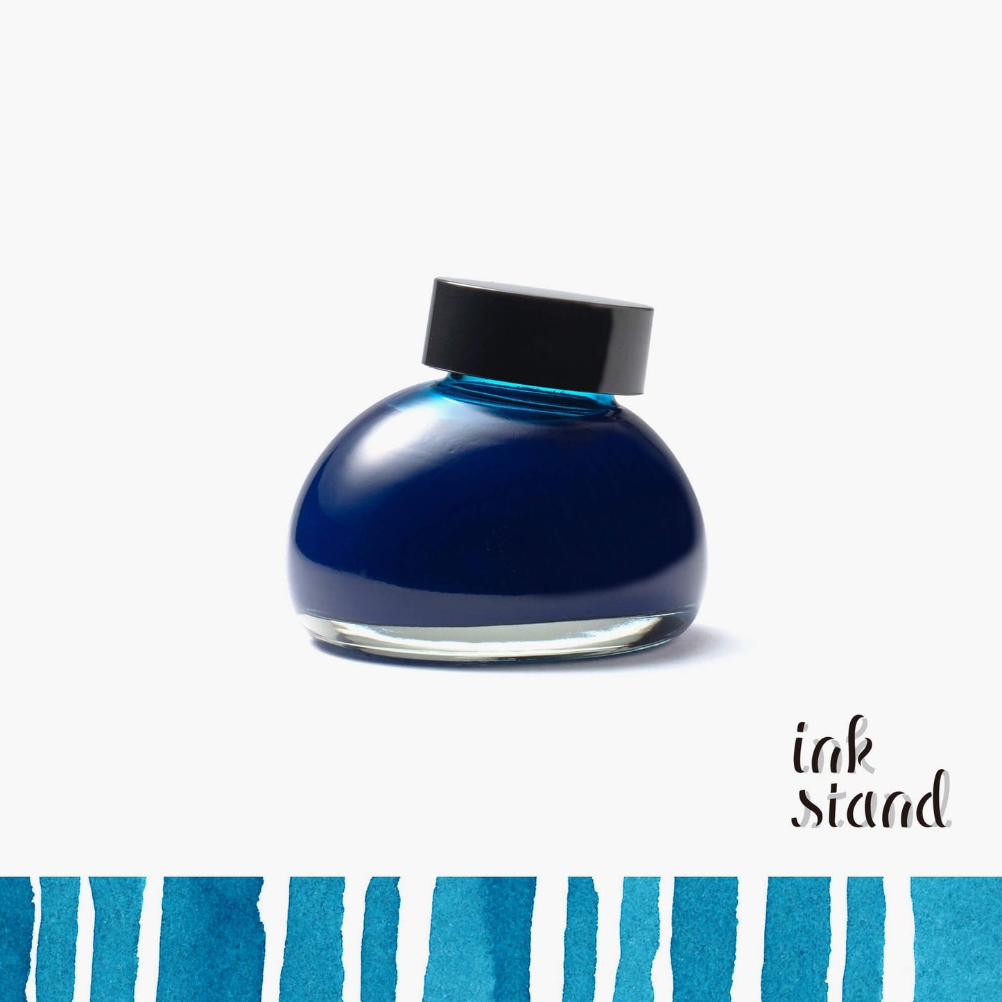 Kakimori Blendable Fountain Pen Ink -Puddle
