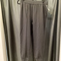 Eileen Fisher NWT Knit Jogger PANTS Small