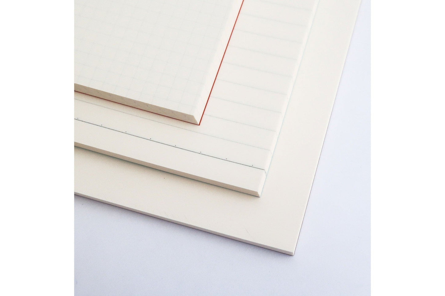 Life Noble Notebook - A4 - 8mm Lined - 200 Pages
