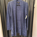 WHBM Midi Open Knit Wool Blend SWEATERS M