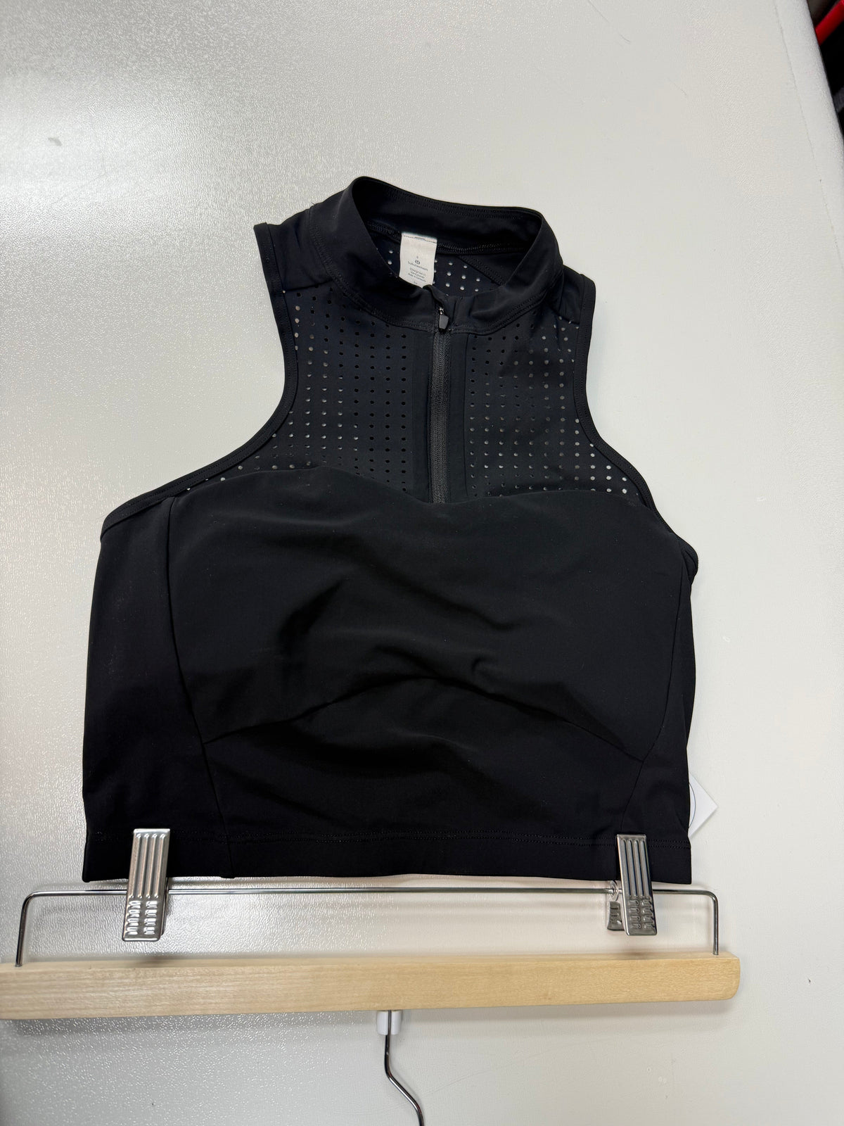 Lululemon Unleash Strength Longline Bra B/C (6)