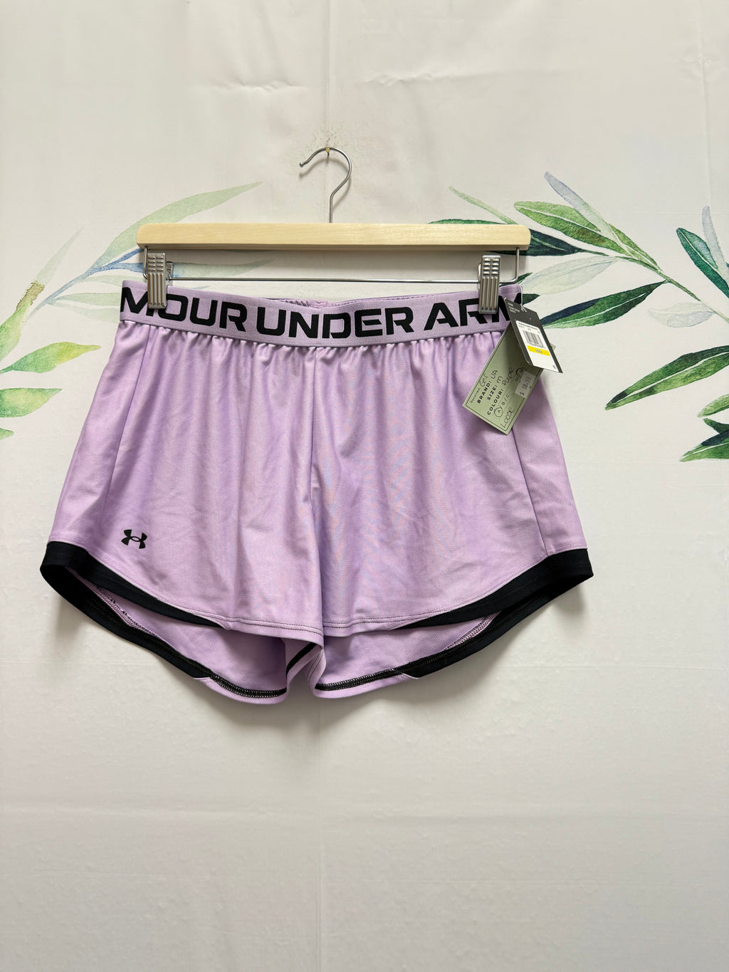 Under Armour Loose Short (M)