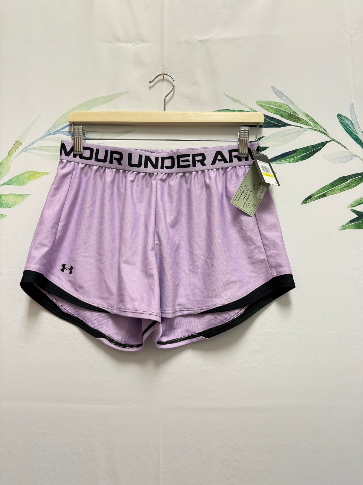 Under Armour Loose Short (M)