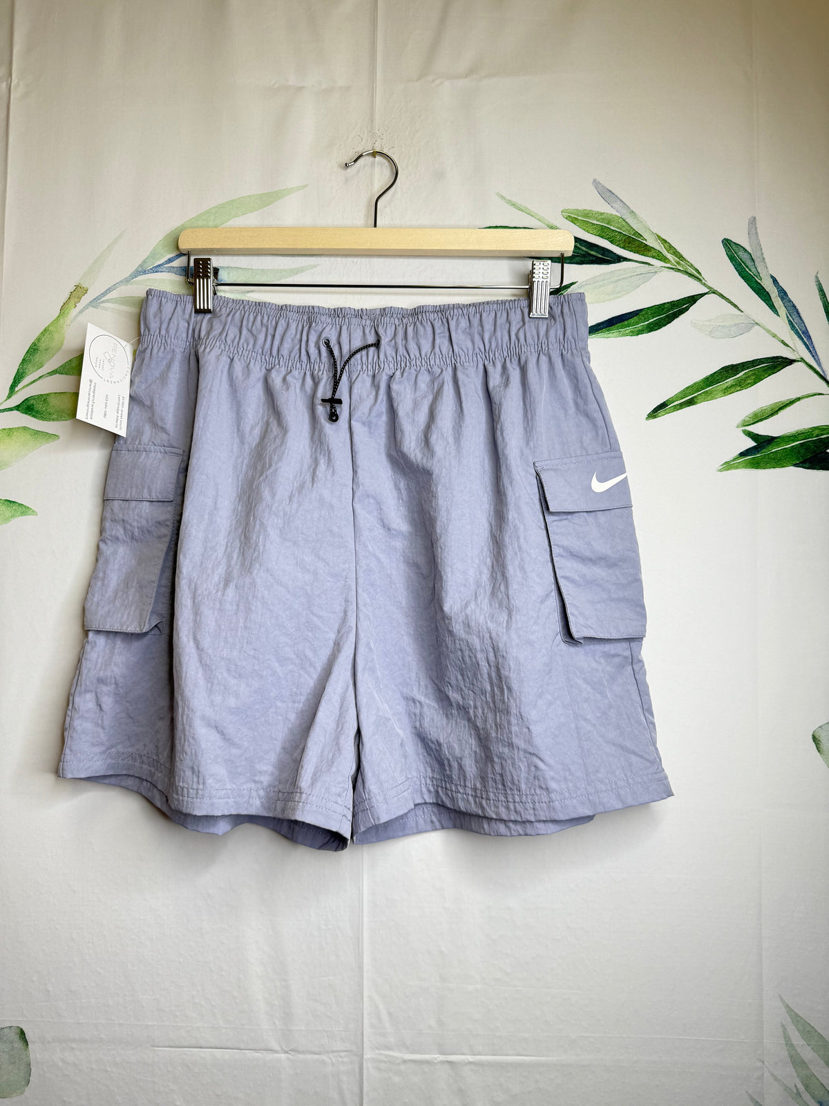 Nike Essential Cargo HR Short (XS) (L)