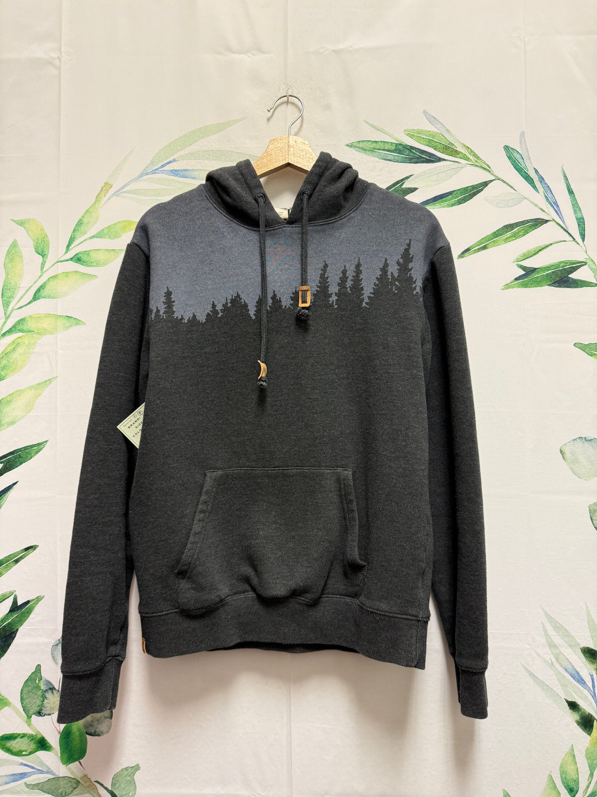 TenTree Juniper Hoodie (S)