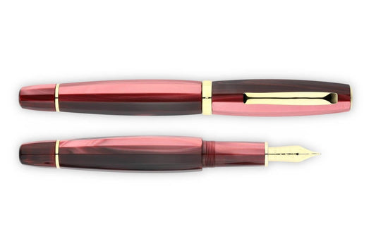 SCRIBO FEEL Fountain Pen - Promessa GT