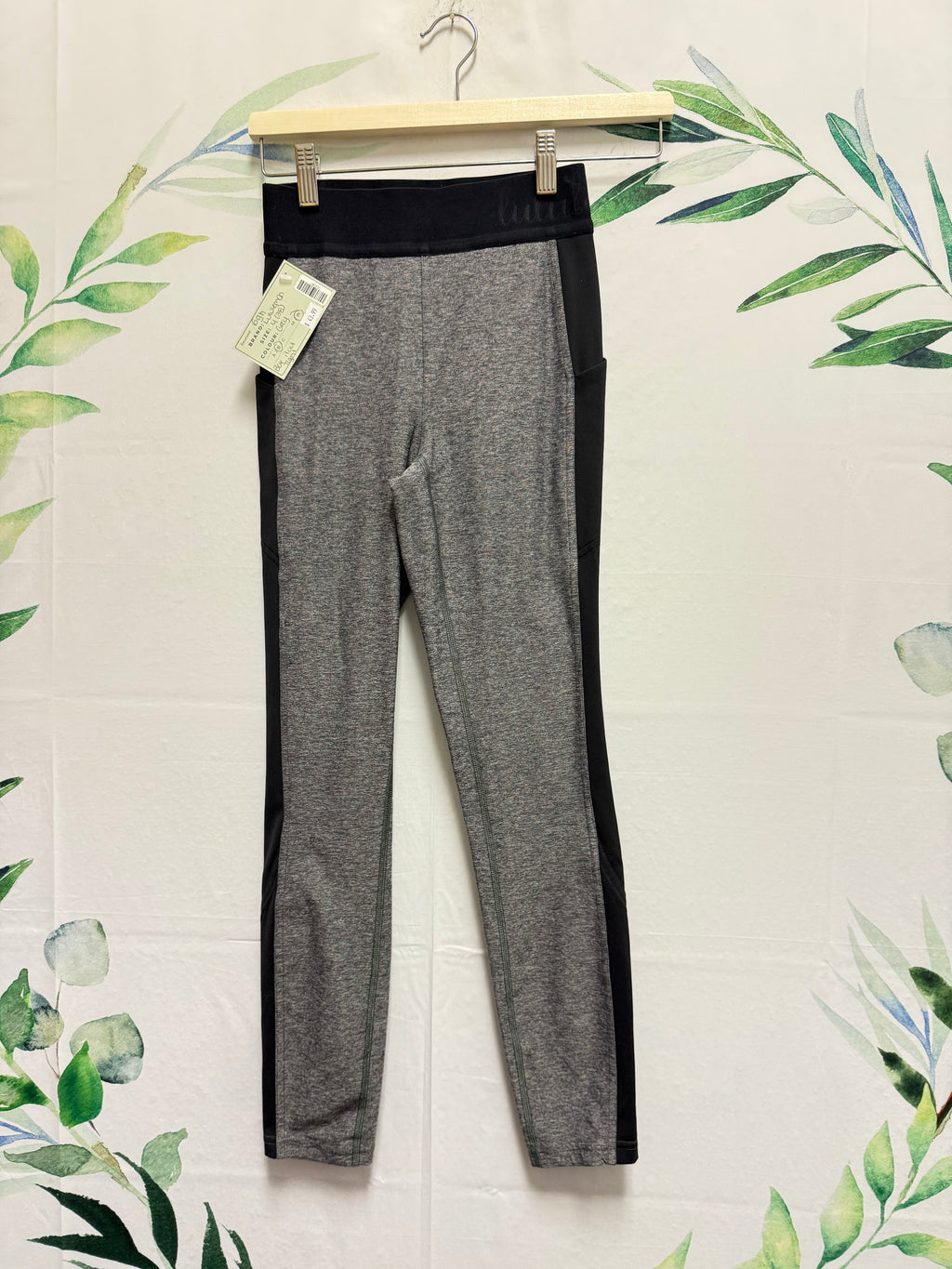 Lululemon Box It Out HR Tight 28” (4)