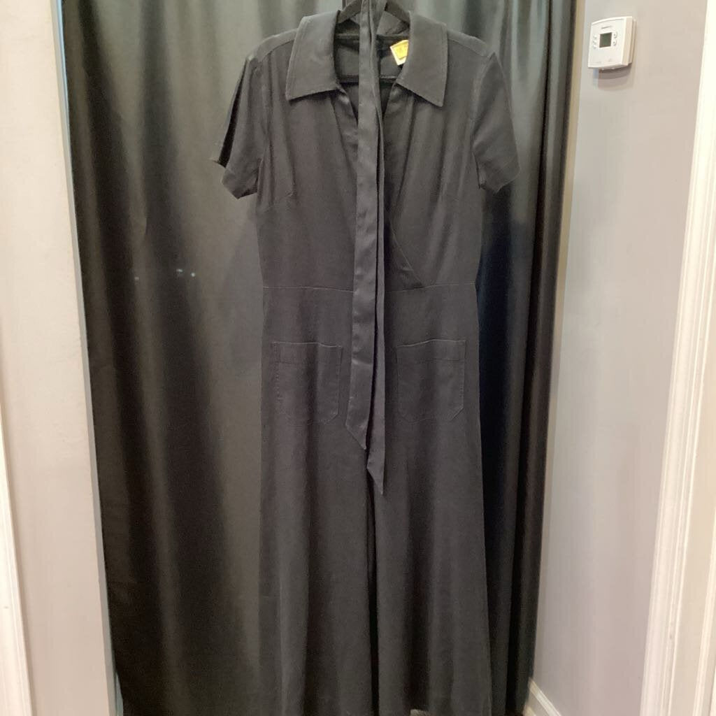 Maeve Pockets & Belt JUMPSUITS 8P
