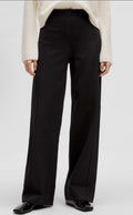 Lululemon Stretch Knit Straight HR Pant 29” (XS)