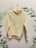 Aritzia Wilfred Montpellier Turtleneck (XS) oo*
