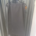 Lafayette 148 NWT Midi Stretch SKIRTS S