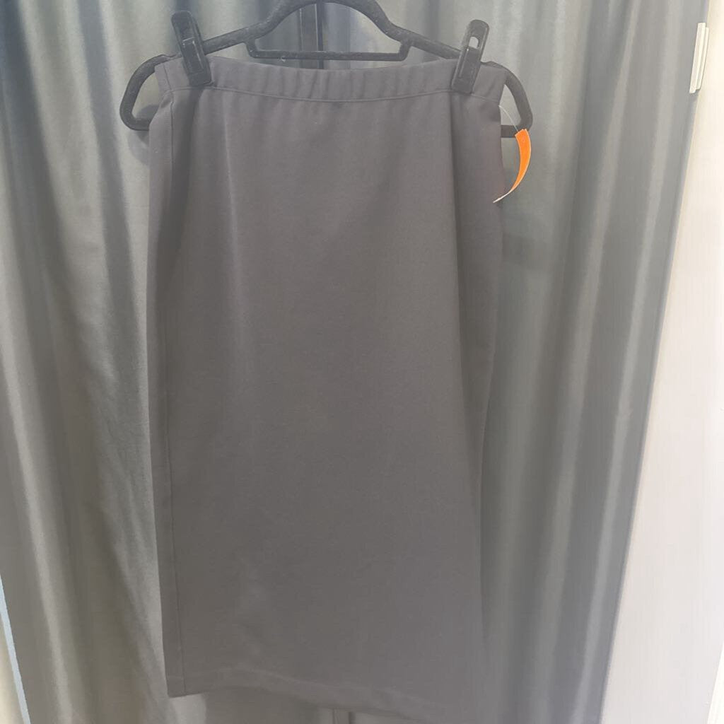 Lafayette 148 NWT Midi Stretch SKIRTS S
