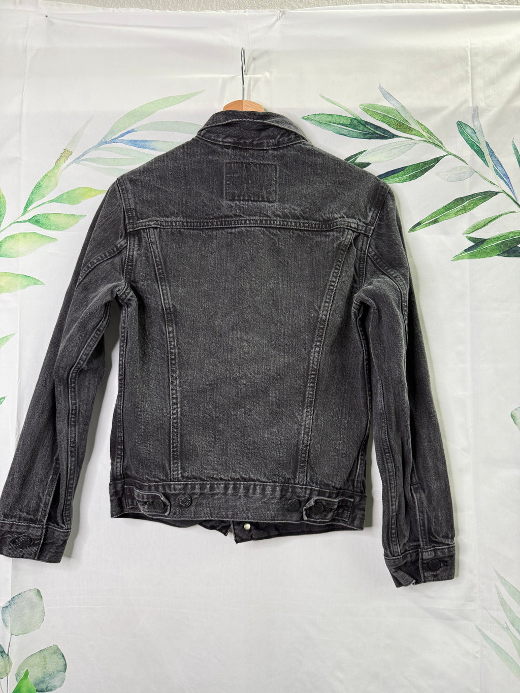 Levi’s Trucker Jacket (XS/S)