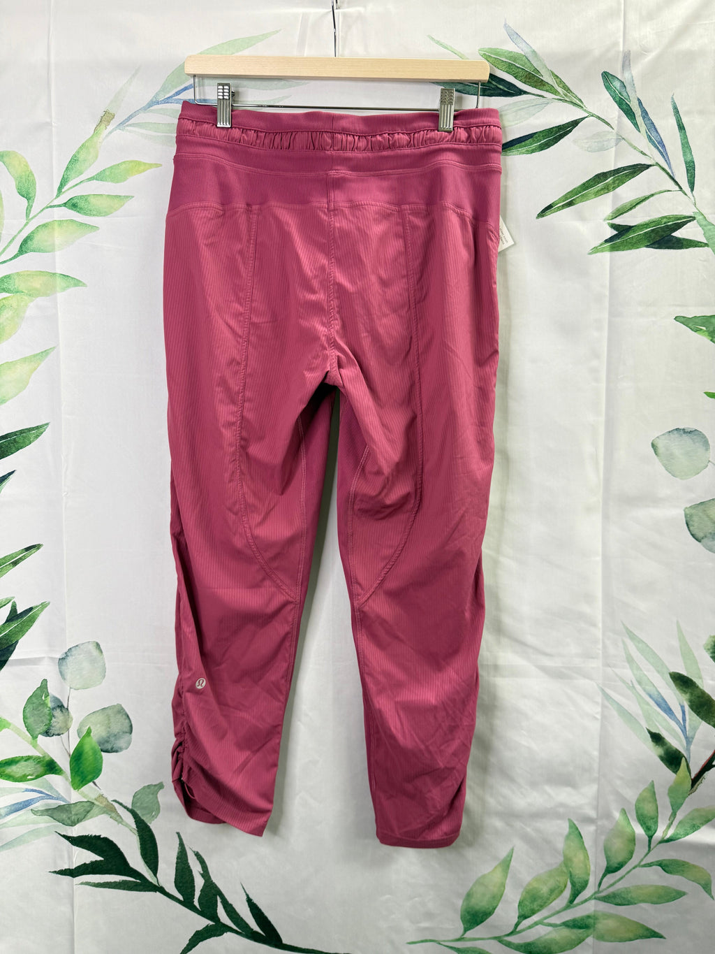 Lululemon Dance Studio MR Pant 25” (8)