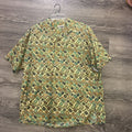 Missoni S/S Print MENS SHIRTS M