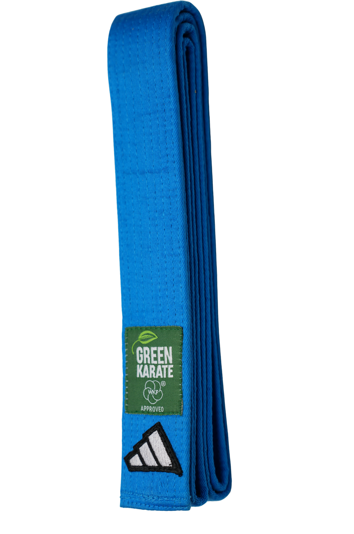 Adidas Elite Karate Belt WKF Approved