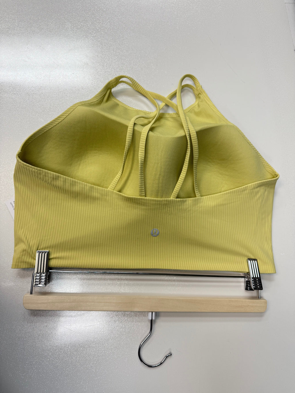 Lululemon Like a Cloud Longline High Neck B/C Bra (12)
