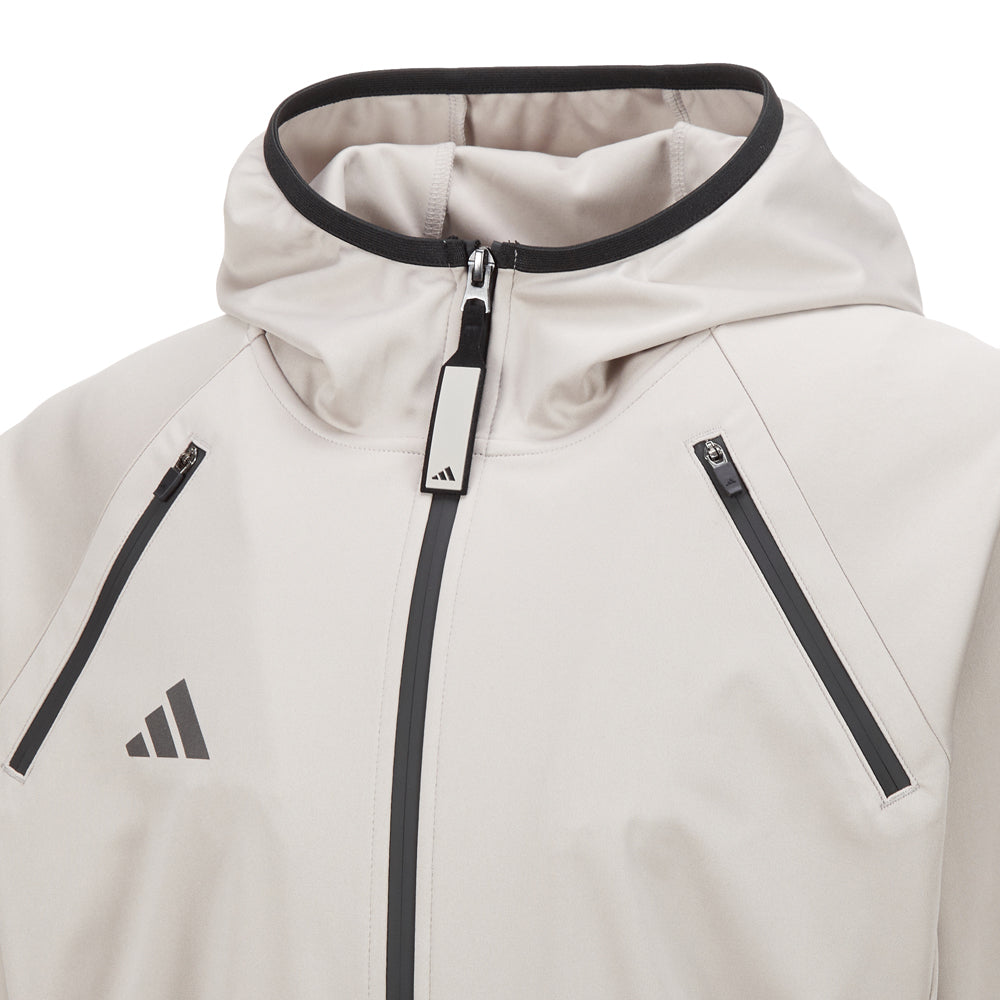 adidas Men's Hydrosuit adiSS23 (Jacket/Sauna Suit) (Separates)