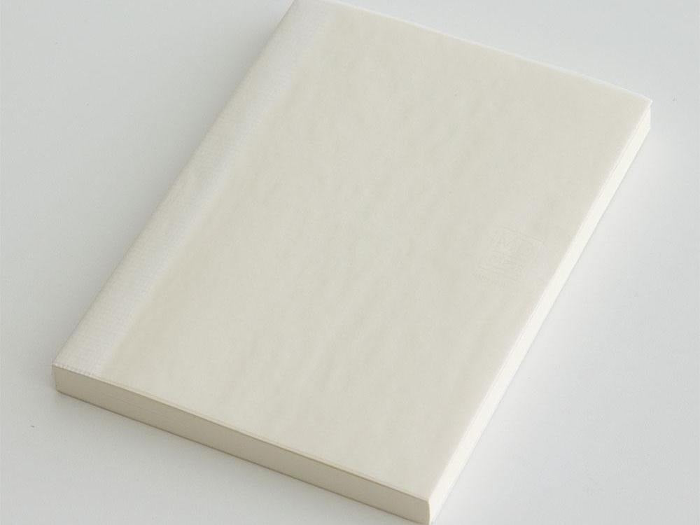 Midori MD Notebook - A6 - Lined - 176 Pages